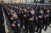 Полицейские отказываются служить в зоне АТО