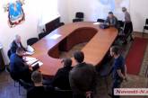 Депутат горсовета Евтушенко заявляет о давлении на него со стороны СБУ