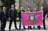 В Николаеве ветераны МВД отметили 97-ю годовщину Уголовного розыска