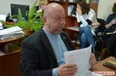 Депутат Солтыс назвал председателя комиссии «лысым валенком»