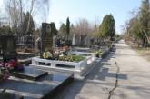 Цены на похороны в Украине растут, а мест не хватает