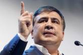 Саакашвили рассказал, чего ждать на годовщину трагедии "2 мая"