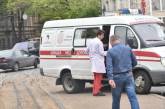 В Одессе расстреляли съемочную группу телеканала. ВИДЕО