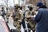 МВД: силовики будут нести службу в усиленном режиме до 10 мая