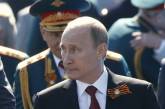 Путин не поздравил президентов Украины и Грузии с Днем Победы