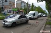 В Николаеве ремонт дороги превратился в «адский аттракцион»