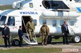 Визит президента Порошенко в Николаев перенесен на 15 июня 