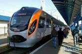"Укрзализныця" запускает скоростной поезд Киев-Херсон