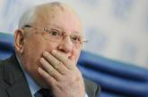 Горбачеву запретили въезд в Украину, - СМИ