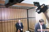 Суд отказался отпустить Романчука из-под стражи