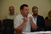 «Оппоблок» поддержал на должность директора ЖКП активиста майдана