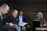 Романчук в суде попросил прощения у украинского народа