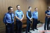 Вице-губернатора Николаевщины взяли под стражу на два месяца
