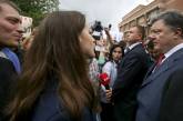 Николаевские общественники озвучили Порошенко свои требования