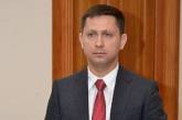 Забарчук прокурором области не будет - Луценко