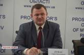 Фермеры Вознесенского района попросили защиты у прокурора