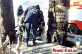Во время тушения пожара в Николаеве пожарные обнаружили труп