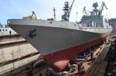 Россия продаст корабли из-за отсутствия турбин из Николаева