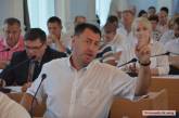 Николаевский депутат заявил, что в департаменте ЖКХ процветает «монархия»