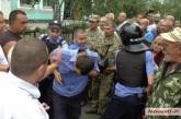 Трое кривоозерских полицейских проходят по делу как свидетели