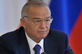 Скончался президент Узбекистана Ислам Каримов - СМИ