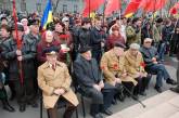 В Николаеве возложили цветы в честь освобождения города от фашистских захватчиков