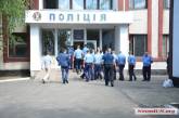 Часть сотрудников Кривоозерской полиции продолжат работу 