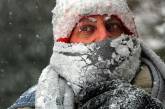 Украину ждет аномально холодная и долгая зима с морозами под 30 градусов