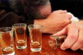 Полиция возбудила дело по факту отравления алкоголем в Николаеве 