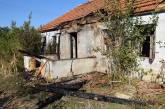На Николаевщине загорелся жилой дом: погибли два человека 