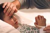 В Николаеве 18 детей госпитализировали с менингитом