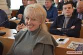 Савченко и Дятлов договорились: секретарем будет Казакова