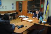 Начальник Центральной ГНИ объяснил обыски в  «Прометее»