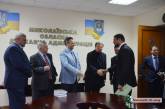  В Николаеве прошла встреча экс-губернаторов области и Савченко