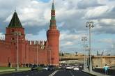 В Москве сообщили о минировании Кремля 