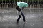 Ухудшение погоды в Николаевской области: ГСЧС предупреждает о сильном ветре и дожде