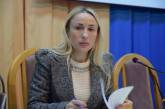 «Я отказываюсь писать заявление», - глава облсовета Москаленко 