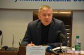  Начальник николаевской налоговой рассказал о претензиях к «Прометею»