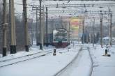 Железную дорогу "Долинская-Николаев" электрифицируют