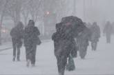 В Николаев идет похолодание: синоптики обещают морозы, снег и гололедицу