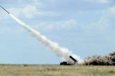 Украина начала ракетные учения в районе Крыма