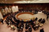 РФ и Китай заблокировали резолюцию ООН по Алеппо