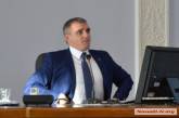 Новые заместители мэра Николаева: ставка на «варягов»