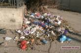 На мусор и канализацию в Николаеве «спустят» 10 миллионов