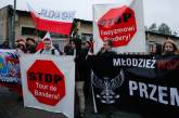 В Польше украинский национализм могут приравнять к нацизму