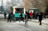 В Турции взорвали автобус с военными: 13 погибших, 48 раненых