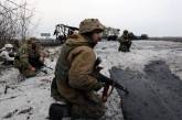 Пятеро украинских военнослужащих погибли в бою на Светлодарской дуге