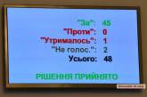 Депутаты приняли бюджет Николаева на 2017 год 