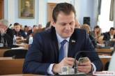Вице-мэр Омельчук больше не депутат