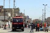 Взрывы в Багдаде: более 20 жертв